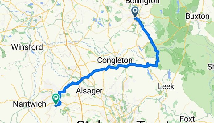Diese Route in Bikemap Web öffnen