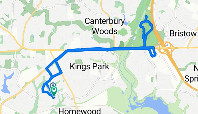 Diese Route in Bikemap Web öffnen