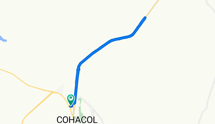 Caminhada lenta Jataí