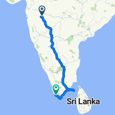Explore South India