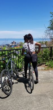The best cycling routes and bike trails in and around