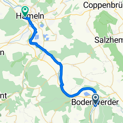 Bodenwerder zurück26