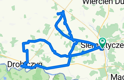 Open this route in the Bikemap app