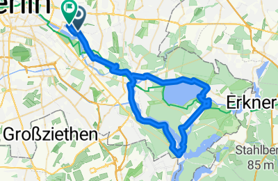 Open this route in the Bikemap app