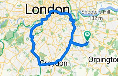 Open this route in the Bikemap app