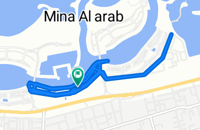 Open this route in the Bikemap app