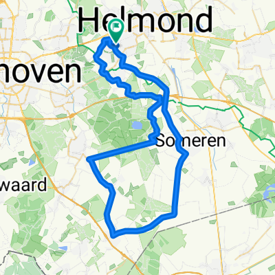 Lierop - Heeze