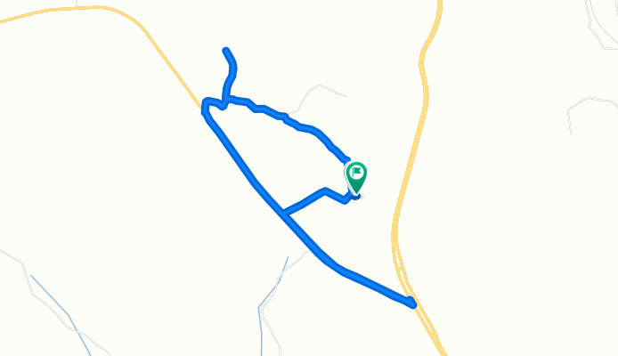 Pedalada ao entardecer  em Damolândia