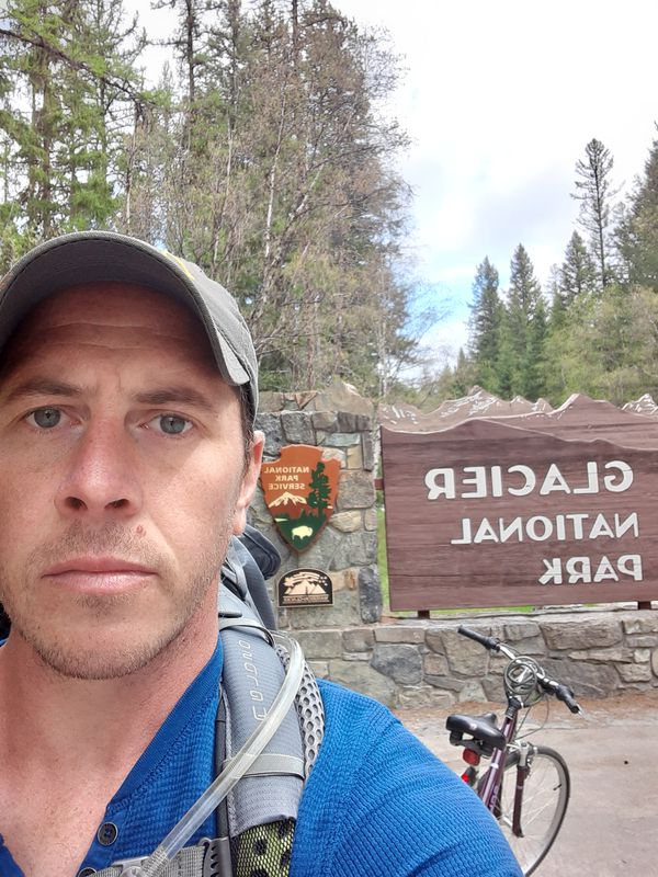 Appleway Drive 8, Kalispell to U.S. 2 11892, West Glacier