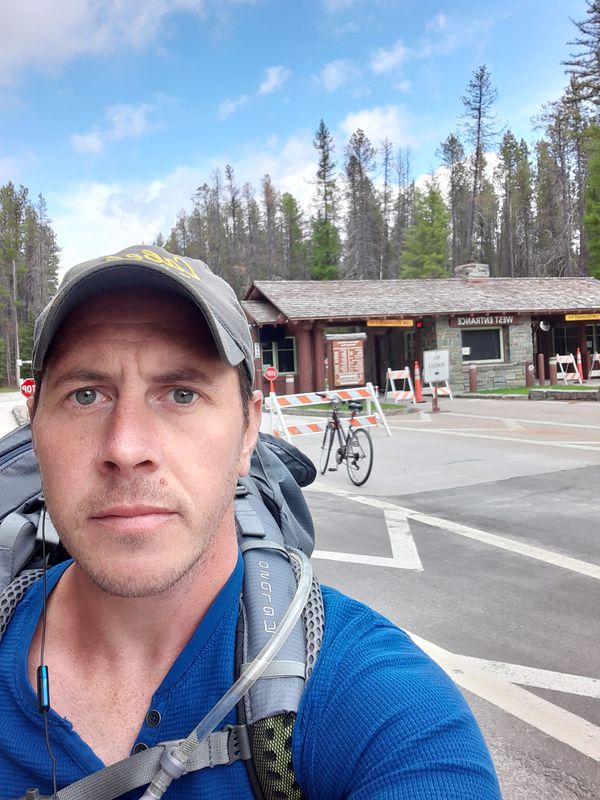 Appleway Drive 8, Kalispell to U.S. 2 11892, West Glacier