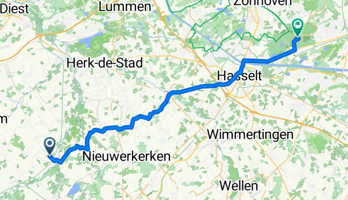 ?TÂŽâ°? naar ?TÂŽâ°?