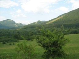 Highlight 3 along the Bikemap route "2010-07-21" Highlight 3 along the Bikemap route "2010-07-21"