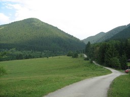 Highlight 2 along the Bikemap route "2010-07-21" Highlight 2 along the Bikemap route "2010-07-21"