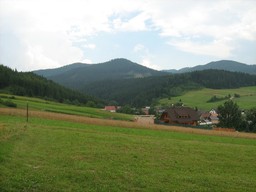 Highlight 1 along the Bikemap route "2010-07-21" Highlight 1 along the Bikemap route "2010-07-21"