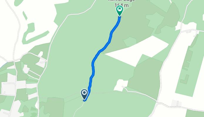 Diese Route in Bikemap Web öffnen
