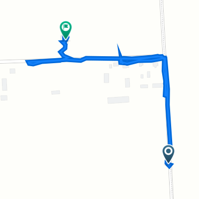 Łatwa trasa w Sienno