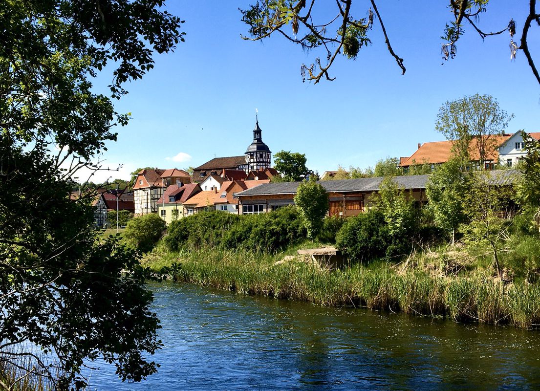 Gerstungen