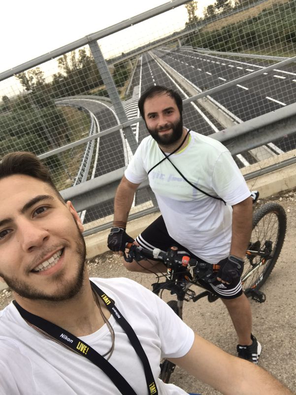 Percorso per ?dl??