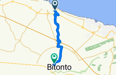 Open this route in the Bikemap app