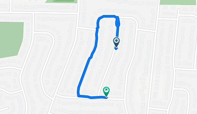 Diese Route in Bikemap Web öffnen