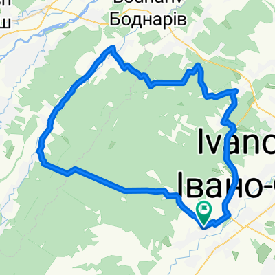 ChorniyLisMy