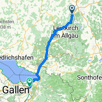 Ab in die Schweiz 8a