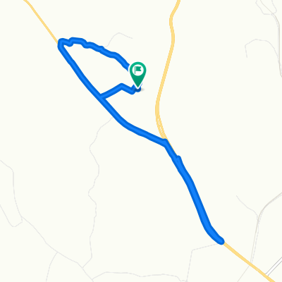 Caminhada lenta Damolândia