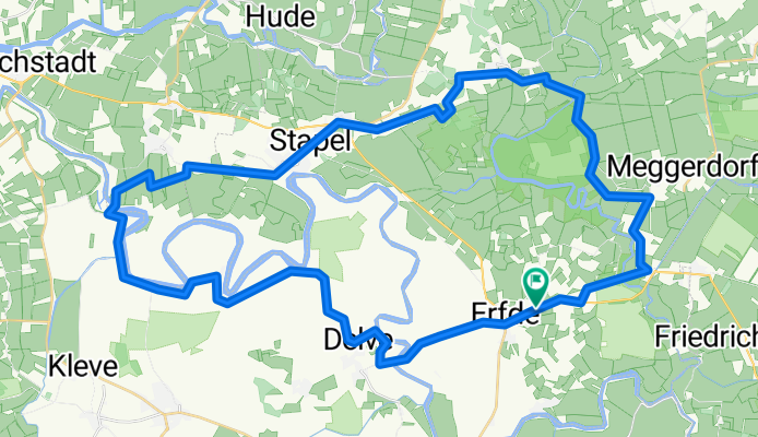 Diese Route in Bikemap Web öffnen