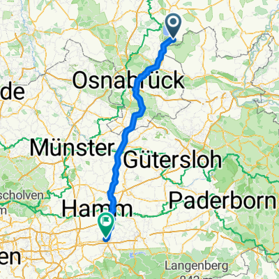 nach hause