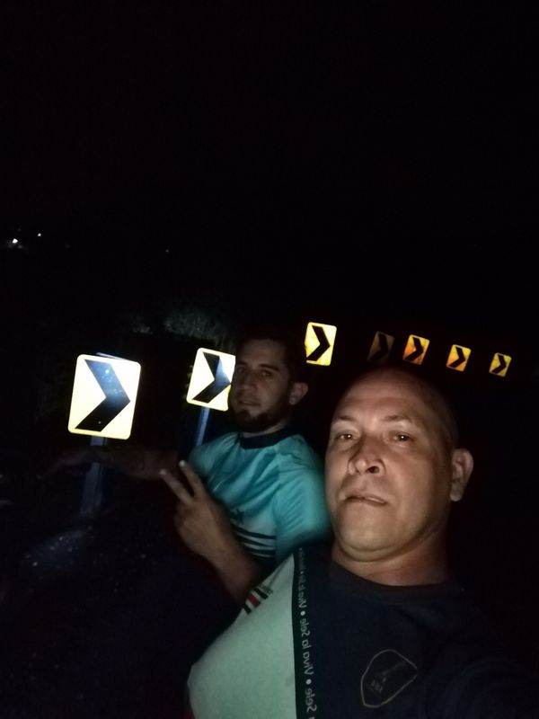 De 209, Tarbaca a 209, Tarbaca