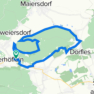 Zweierrunde
