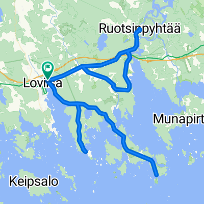 loviisa