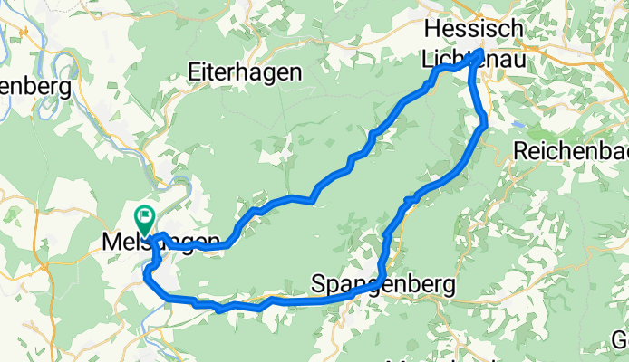 Melsungen Heli Melsungen
