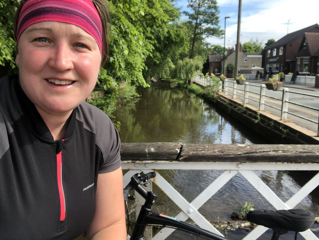 rolleston and stretton cut through