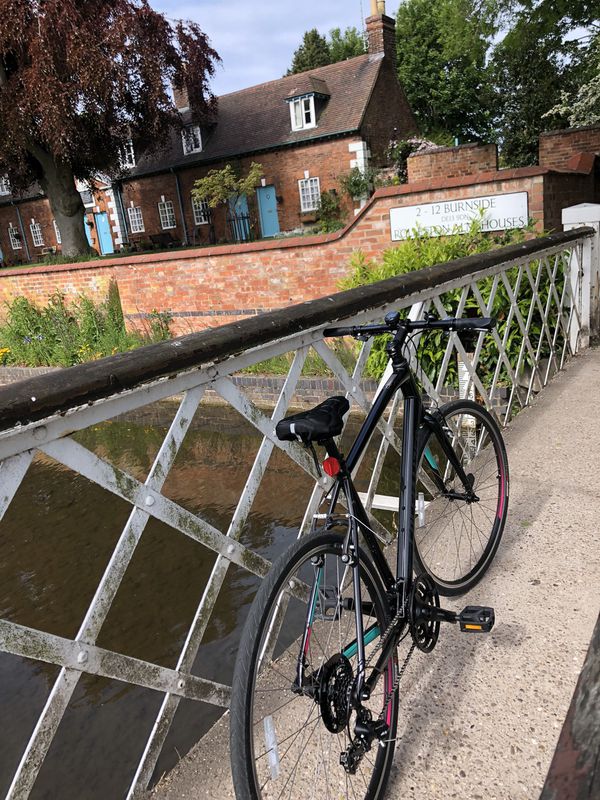 rolleston and stretton cut through