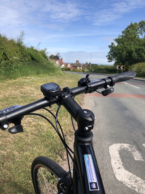 rolleston and stretton cut through