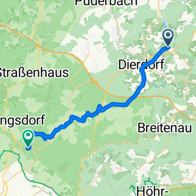 schwanenteich