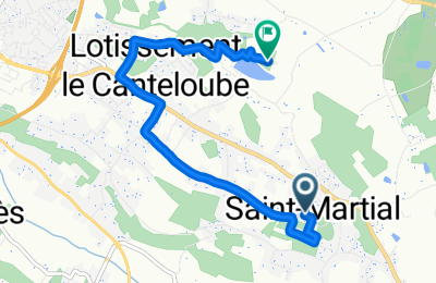 Open this route in the Bikemap app