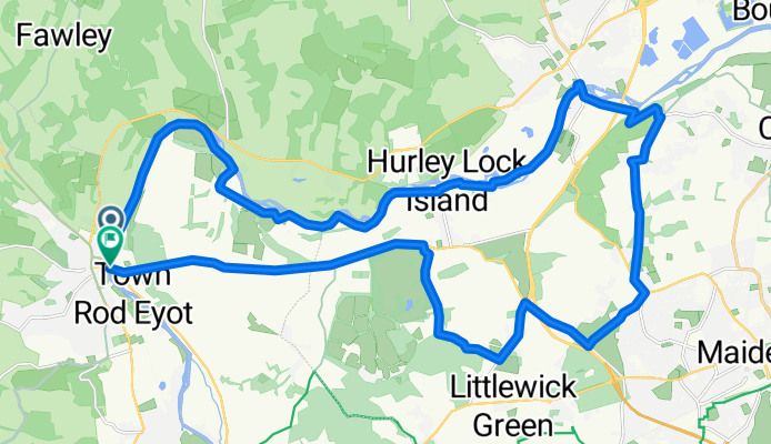 Loop of Henley