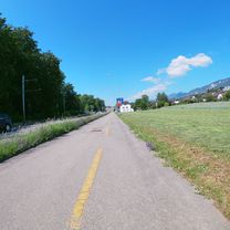 Foto 7 der Bikemap-Route "Solothurn - Wangen bei Olten"