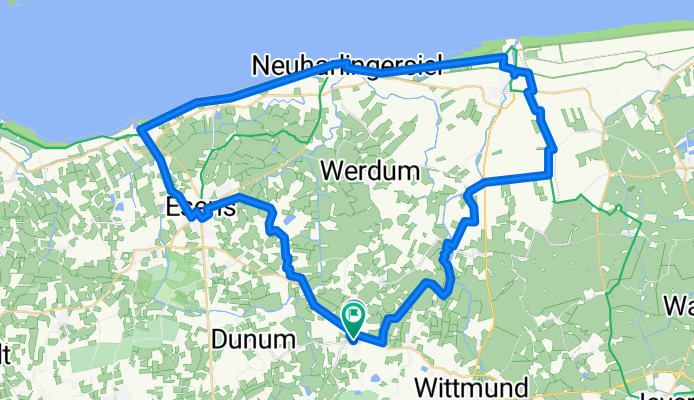 Küste