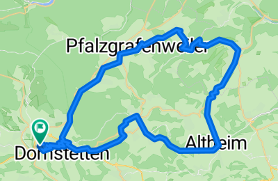 Open this route in the Bikemap app