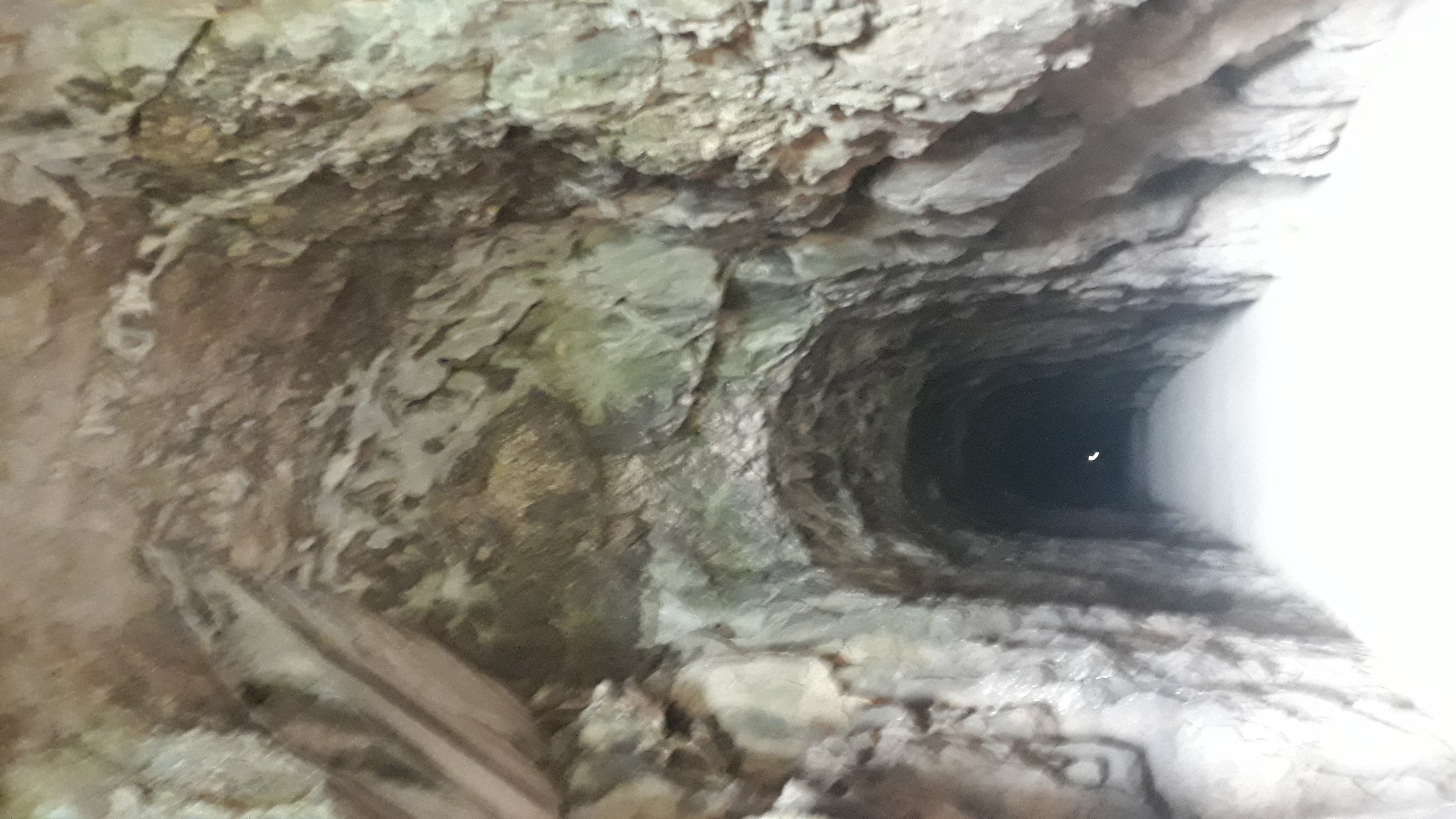 tunel Peračko