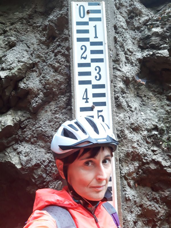 tunel Peračko