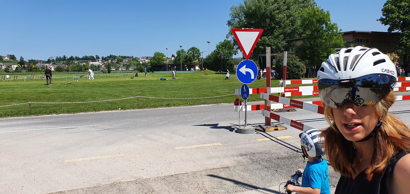 Stationsstrasse 62, Uster nach Stationsstrasse 80, Uster