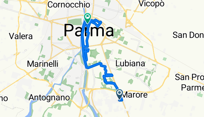 Diese Route in Bikemap Web öffnen