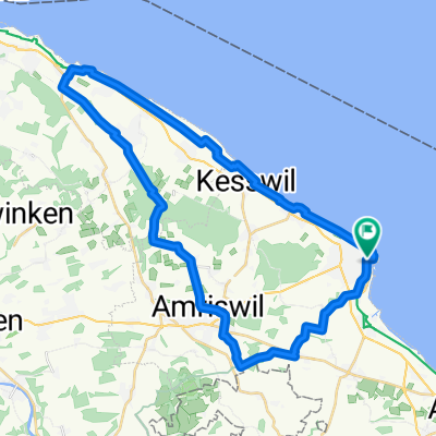 Auffahrtstour 2