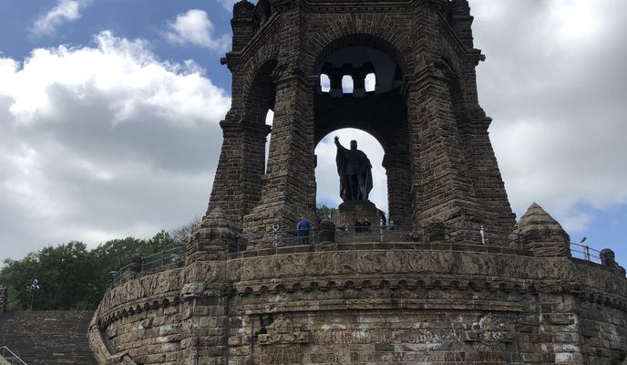 Zdjęcie 1 trasy Bikemap „Tour zum Kaiser”