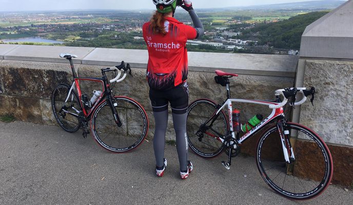 Zdjęcie 2 trasy Bikemap „Tour zum Kaiser”
