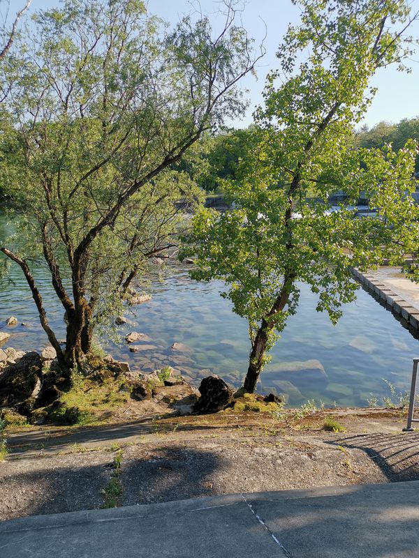 Mühleweg 4, Niedergösgen nach Alte Stockstrasse 2, Rombach